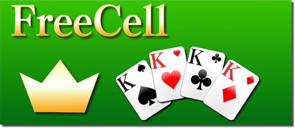 FreeCell の紹介画像
