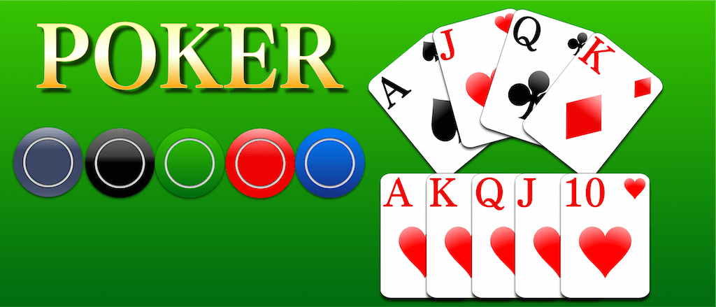 ポーカー の紹介画像