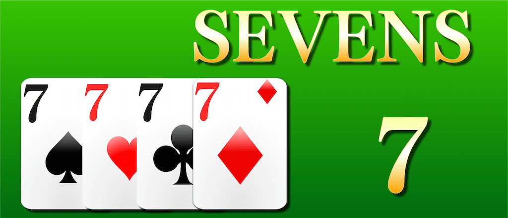 七並べ の紹介画像