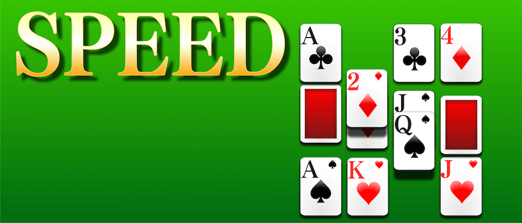 Speed の紹介画像